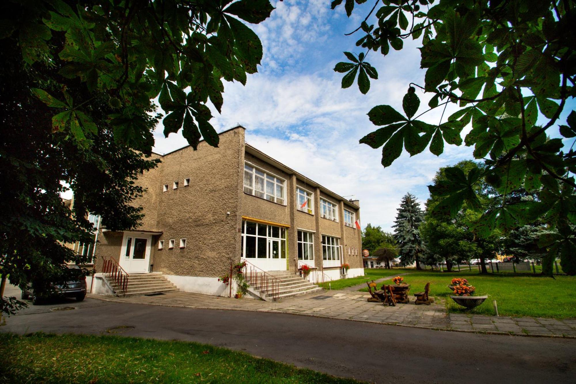 Zajazd Grodek Bujak Robert Naclegi I Restauracja Grodkow  Exterior photo